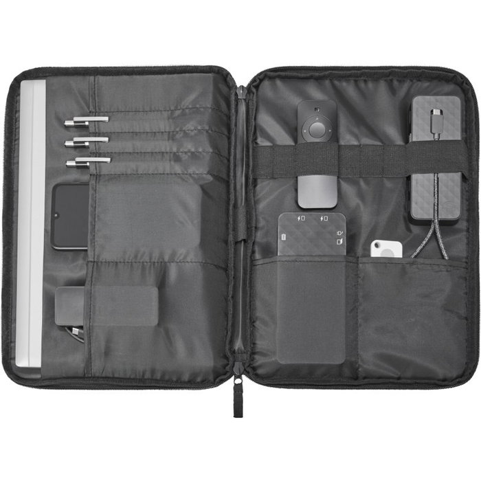 HP Renew Business Funda para Portátil de 14,1 Pulgadas, Negro